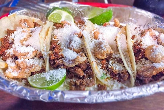 Tampa's 4 favorite spots to find affordable Mexican fare