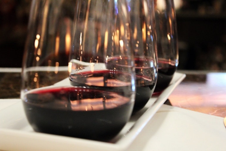 Sacramento boasts a hot lineup of food and drink events this week