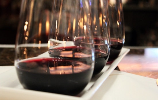 Sacramento boasts a hot lineup of food and drink events this week
