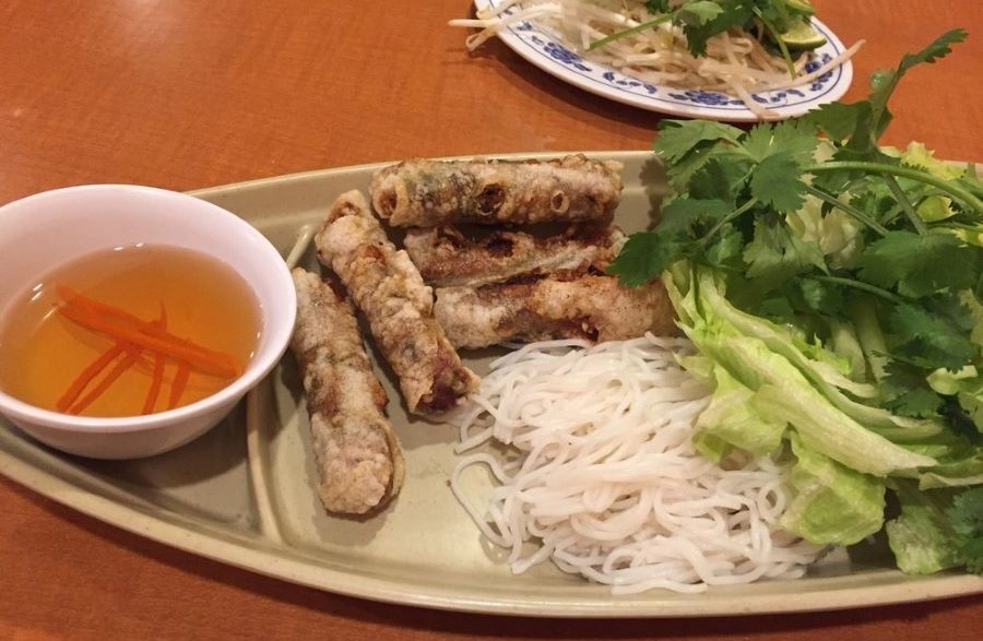 5 top spots for noodles in Tucson