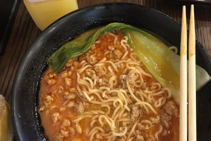 5 top spots for noodles in Tucson