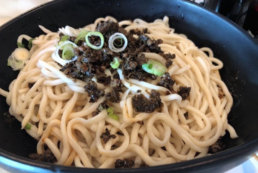 5 top spots for noodles in Tucson