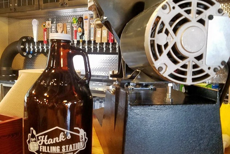 Explore the 5 most popular spots in Norfolk's Highland Park neighborhood