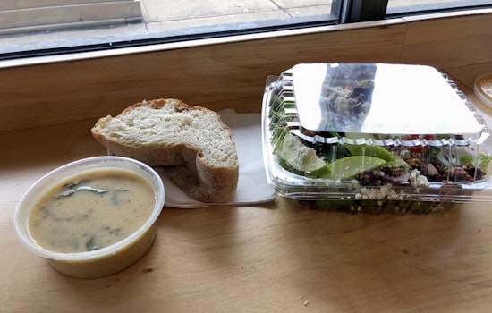 Explore the 3 most popular spots in Cleveland's Fairfax neighborhood