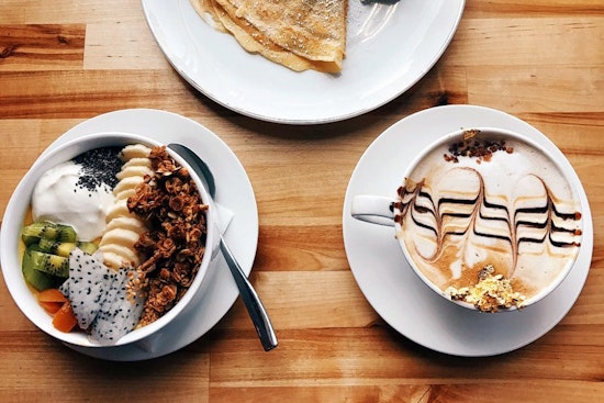 Check out the 5 top spots in Saint Paul's West 7th neighborhood