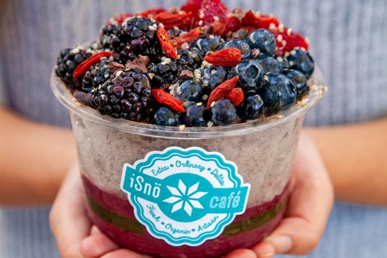 Your guide to the 4 top spots in Irvine's Walnut Village neighborhood