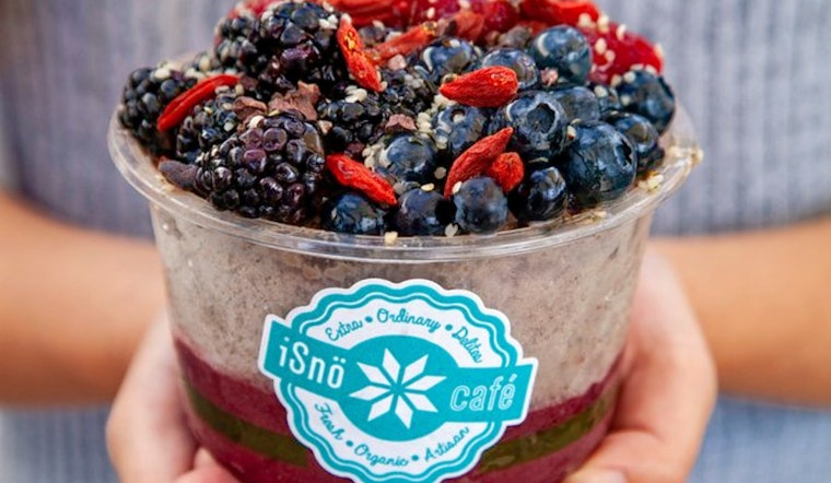 Your guide to the 4 top spots in Irvine's Walnut Village neighborhood