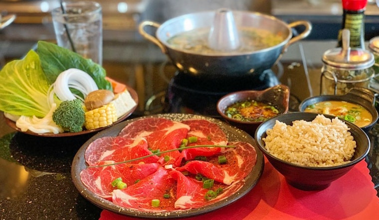 Your guide to the 5 most popular spots in Santa Ana's Meredith Parkwood neighborhood