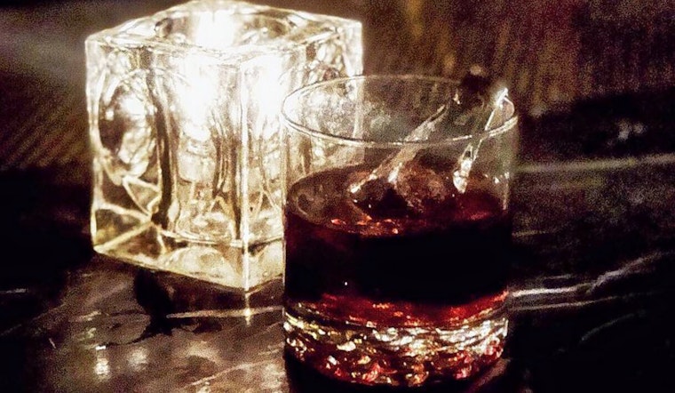 Downtown gets a new cocktail bar: The Queensberry