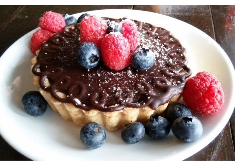 5 top spots for desserts in Orlando