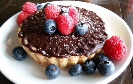 5 top spots for desserts in Orlando