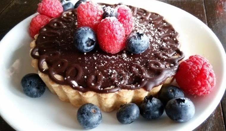 5 top spots for desserts in Orlando