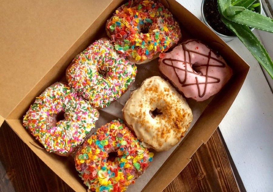 5 top spots for desserts in Orlando