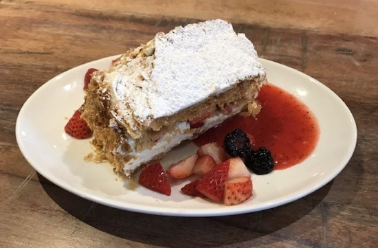 Craving desserts? Here are Jacksonville's top 5 options