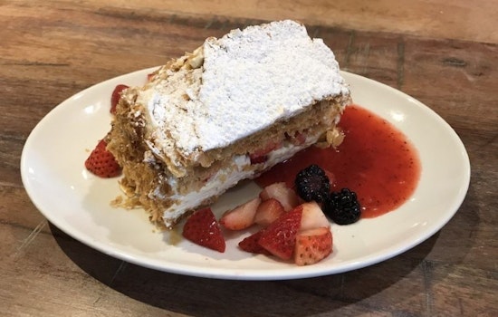 Craving desserts? Here are Jacksonville's top 5 options