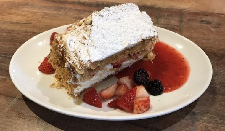 Craving desserts? Here are Jacksonville's top 5 options