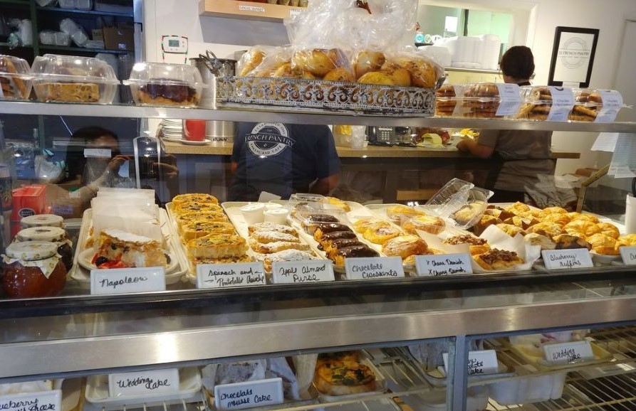 Craving desserts? Here are Jacksonville's top 5 options