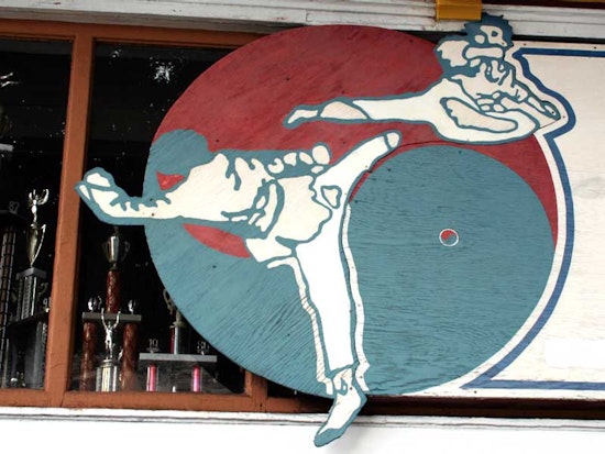 Weekend Quiz 52: Where in the Lower Haight?