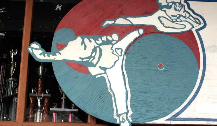 Weekend Quiz 52: Where in the Lower Haight?