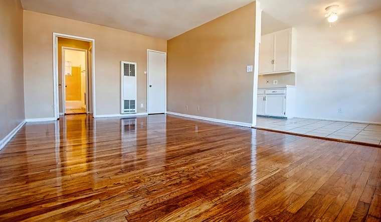 The most affordable apartment rentals in Westlake, Los Angeles