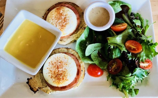 Get these trending Phoenix restaurants on your radar now