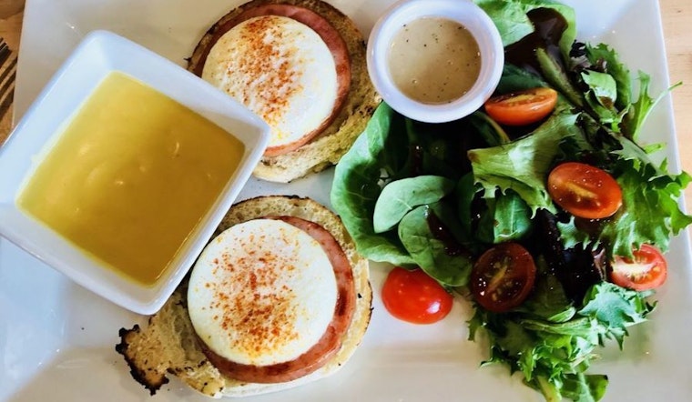 Get these trending Phoenix restaurants on your radar now