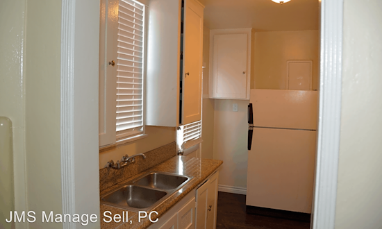 Renting in Long Beach: What's the cheapest apartment available right now?