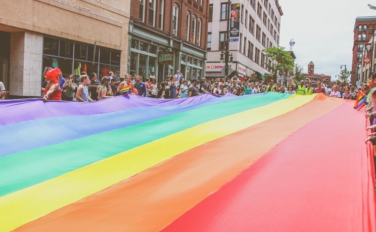 New York City boasts a hot lineup of community and culture events this week