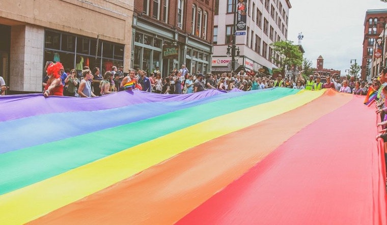 New York City boasts a hot lineup of community and culture events this week