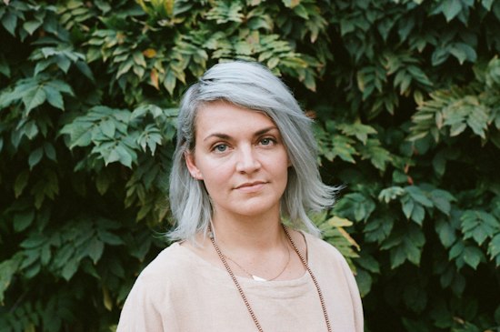 Q&A with L.A. Director, Natalie Johns