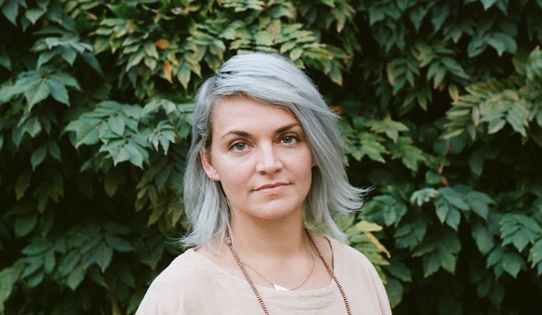 Q&A with L.A. Director, Natalie Johns