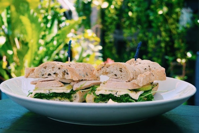 Check out the 4 top spots in Miami's Allapattah neighborhood