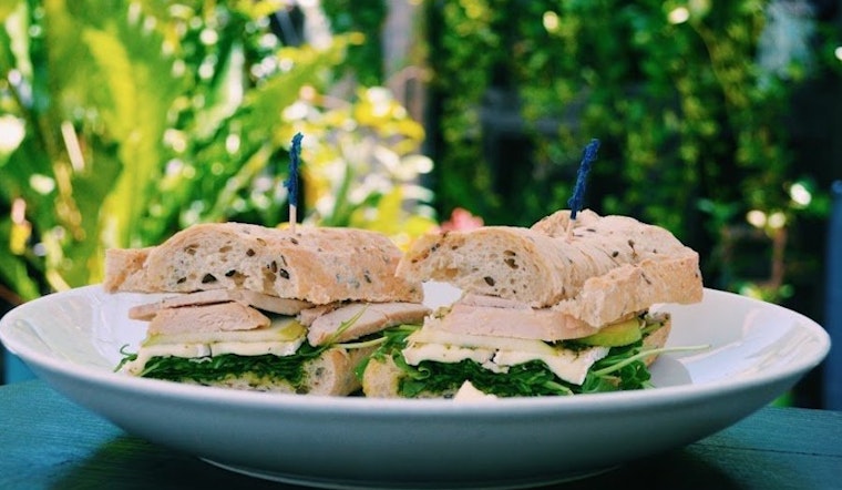 Check out the 4 top spots in Miami's Allapattah neighborhood