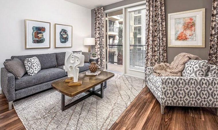 Renting in Phoenix: What will $1,400 get you?