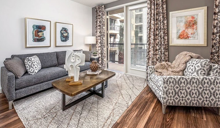 Renting in Phoenix: What will $1,400 get you?