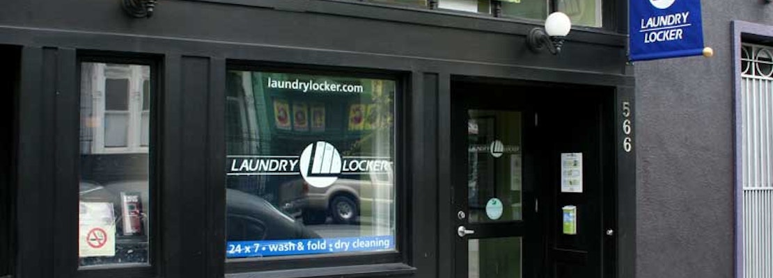 Everything You Ever Wanted to Know About Laundry Locker