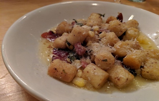 New East Passyunk French spot Bistro La Bête opens its doors
