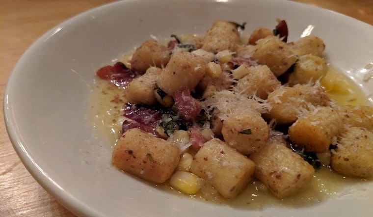 New East Passyunk French spot Bistro La Bête opens its doors