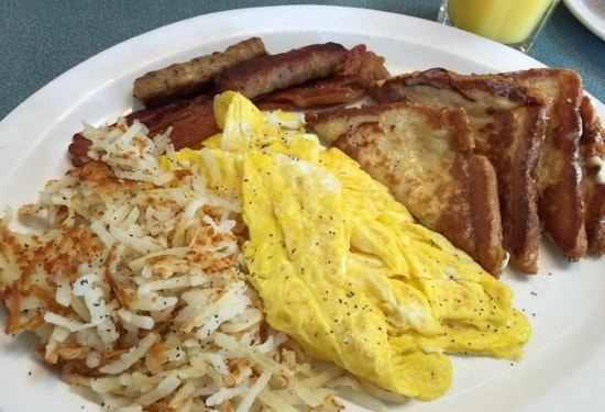 The 5 best breakfast and brunch spots in Mesa