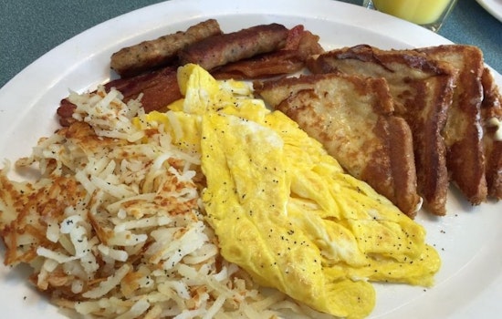 The 5 best breakfast and brunch spots in Mesa