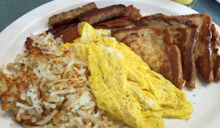 The 5 best breakfast and brunch spots in Mesa