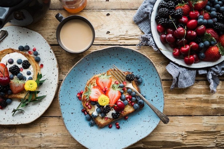 Oakland to host a variety of food and drink events this week