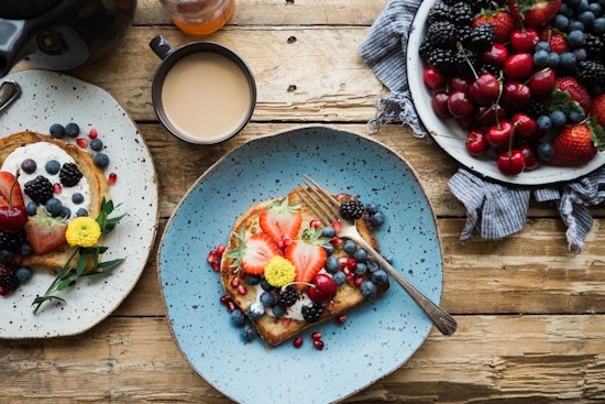 Oakland to host a variety of food and drink events this week