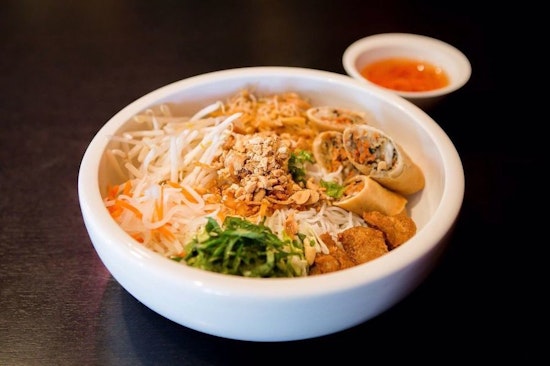 Your guide to the 4 most popular spots in San Jose's Evergreen North neighborhood