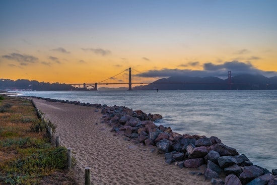 Top SF news: 14-year-old drowns near Crissy Field; man's severed head found in refrigerator; more