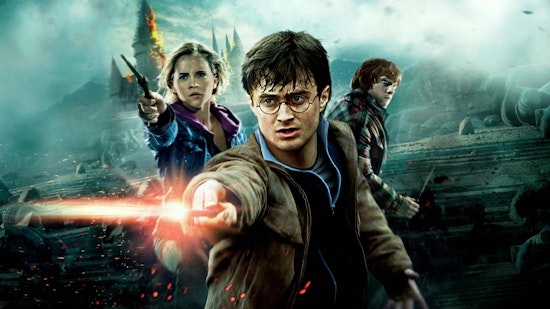 Impress your date with these must-see movies screening in Arlington right now