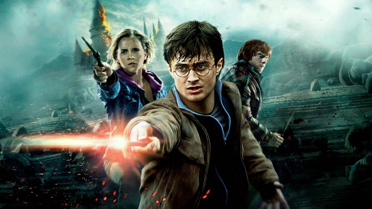 Impress your date with these must-see movies screening in Arlington right now