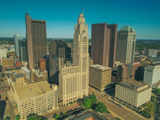 Top Columbus news: Video shows cop punching man; 100s of immigrants face ICE crackdown; more
