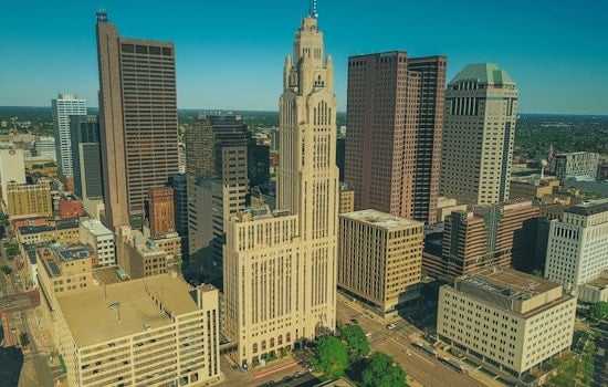 Top Columbus news: Video shows cop punching man; 100s of immigrants face ICE crackdown; more