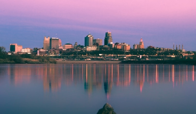 Top Kansas City news: Man, woman shot Tuesday; mayoral candidates make final push; more